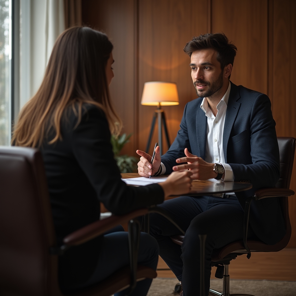 Индивидуальная работа ментора с участником тренинга