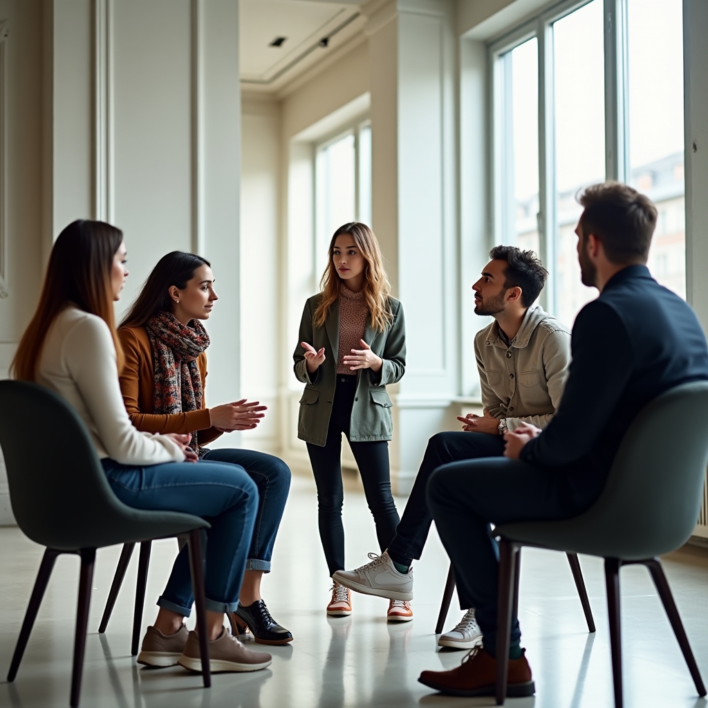Тренинг по переговорам для менеджеров по продажам